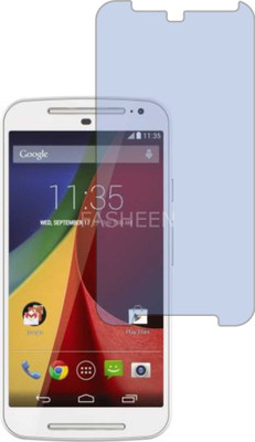 Fasheen Impossible Screen Guard for MOTOROLA MOTO G2 (Antiblue Light, Flexible)(Pack of 1)
