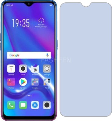 Fasheen Impossible Screen Guard for OPPO R17 NEO (Antiblue Light, Flexible)(Pack of 1)