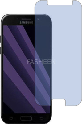 Fasheen Impossible Screen Guard for SAMSUNG A5 2018 ( Flexible Antiblue Light )(Pack of 1)
