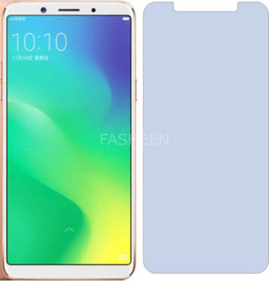 Fasheen Impossible Screen Guard for OPPO A79 (Antiblue Light, Flexible)(Pack of 1)