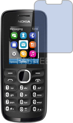 Fasheen Impossible Screen Guard for NOKIA 110 (Antiblue Light, Flexible)(Pack of 1)