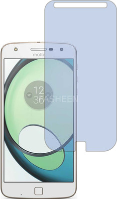Fasheen Impossible Screen Guard for MOTOROLA MOTO Z PLAY (Antiblue Light, Flexible)(Pack of 1)