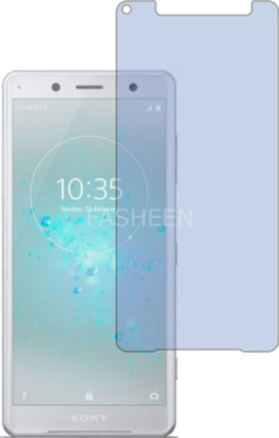 Fasheen Impossible Screen Guard for SONY XPERIA XZ2 COMPACT(Pack of 1)