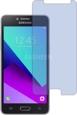 Fasheen Impossible Screen Guard for SAMSUNG GALAXY J2 PRIME ( Flexible Antiblue Light )(Pack of 1)