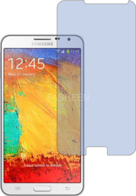 Fasheen Impossible Screen Guard for SAMSUNG GALAXY NOTE 3 NEO SM-N750 ( Flexible Antiblue Light )(Pack of 1)