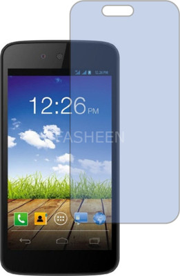 Fasheen Impossible Screen Guard for MICROMAX CANVAS A1 AQ4501 (Antiblue Light, Flexible)(Pack of 1)