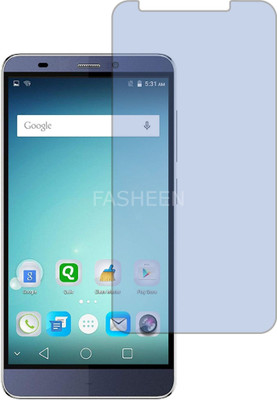 Fasheen Impossible Screen Guard for Micromax Canvas Mega 4G Q417(Pack of 1)