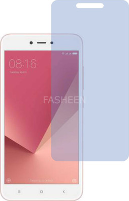 Fasheen Impossible Screen Guard for MI Y1 (Antiblue Light, Flexible)(Pack of 1)