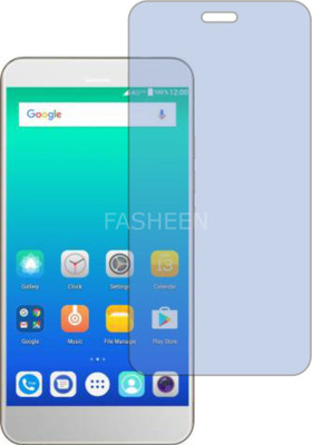 Fasheen Impossible Screen Guard for YU YUNIQUE 2 ( Flexible Antiblue Light )(Pack of 1)