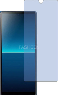 Fasheen Impossible Screen Guard for SONY XPERIA L4 ( Flexible Antiblue Light )(Pack of 1)