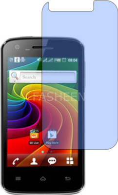 Fasheen Impossible Screen Guard for Micromax A26 (Antiblue Light, Flexible)(Pack of 1)