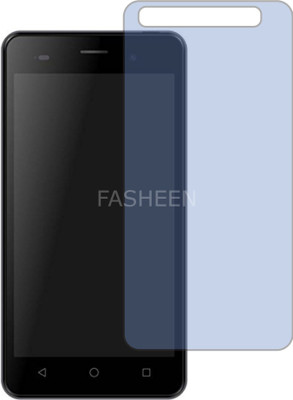 Fasheen Impossible Screen Guard for MICROMAX BOLT SUPREME 4 PLUS (Antiblue Light, Flexible)(Pack of 1)