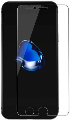 TEQGO Tempered Glass Guard for Apple iPhone 7 Plus(Pack of 1)