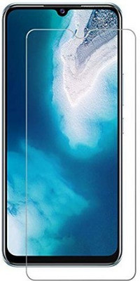 JBR screen secure Screen Guard for Vivo V20 Pro(Pack of 1)