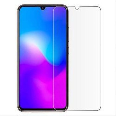 TP TROOPS Tempered Glass Guard for Oppo A11K(Pack of 1)