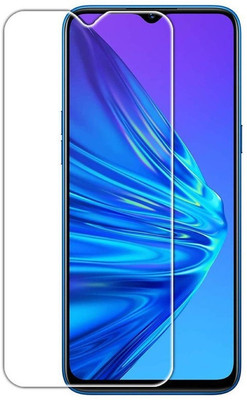 TP TROOPS Tempered Glass Guard for Vivo Y12/Y15(Pack of 1)