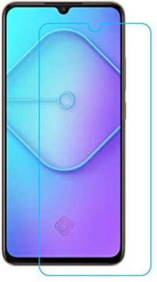 TP TROOPS Tempered Glass Guard for Vivo S1(Pack of 1)