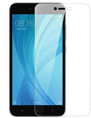 TP TROOPS Tempered Glass Guard for Mi Redmi 5A(Pack of 1)