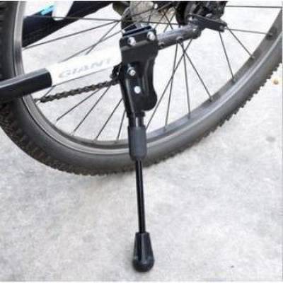 Bicycle kickstand rubber foot hotsell