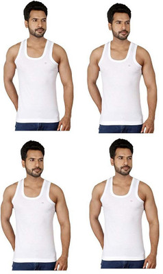 Dixcy Men Vest