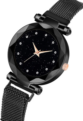 XN XEEZOS megnet Analog Watch  - For Girls