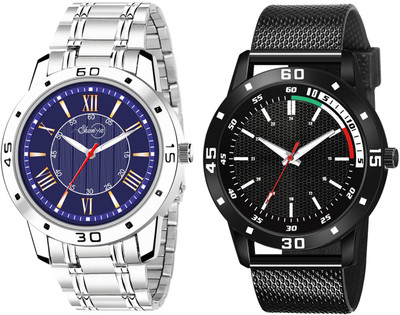 Shunya EG-M-079-126 Analog Watch  - For Men