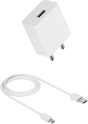 DAKRON Wall Charger Accessory Combo for LG Velvet 5G UW(White)