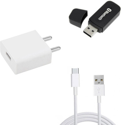 SARVIN Wall Charger Accessory Combo for Samsung Galaxy S20 FE 5G(Multicolor)