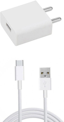 SARVIN Wall Charger Accessory Combo for Samsung Galaxy S20 FE 5G(White)