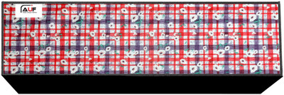 AAVYA UNIQUE FASHION Air Conditioner  Cover(Width: 101.6 cm, Multicolor)
