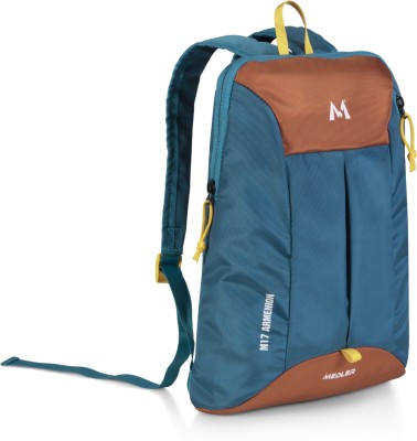 MEDLER ARMENION M17 - DAYPACK 12L 12 L Backpack(Blue)