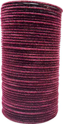 RENOY Metal Bangle Set(Pack of 48)