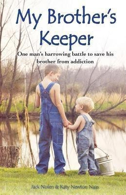 My Brother's Keeper(English, Paperback, Nolen Jack)