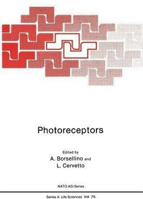 Photoreceptors(English, Paperback, unknown)