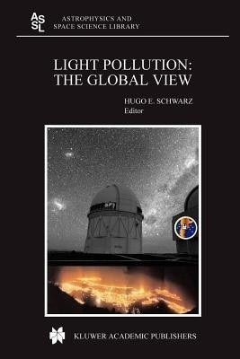 Light Pollution: The Global View(English, Paperback, unknown)