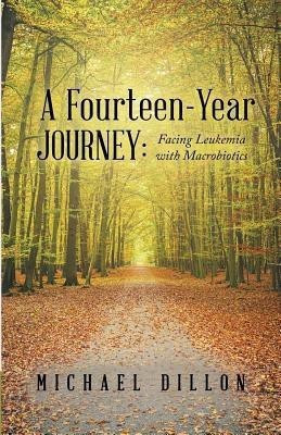 A Fourteen-Year Journey(English, Paperback, Dillon Michael Deceased)