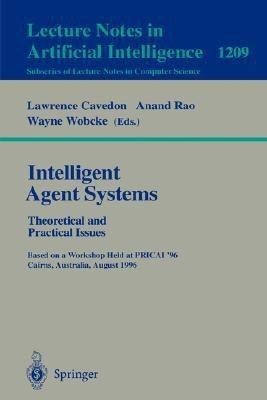 Intelligent Agent Systems: Theoretical and Practical Issues(English, Paperback, unknown)