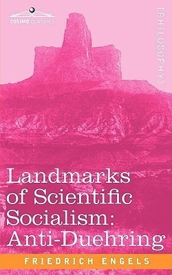 Landmarks of Scientific Socialism(English, Paperback, Engels Friedrich)