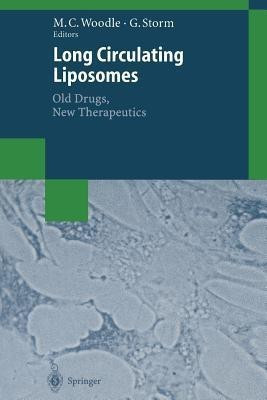 Long Circulating Liposomes: Old Drugs, New Therapeutics(English, Paperback, unknown)