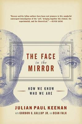 The Face in the Mirror(English, Paperback, Keenan Julian)