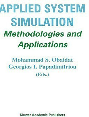 Applied System Simulation(English, Hardcover, unknown)