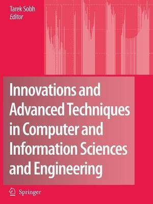 Innovations and Advanced Techniques in Computer and Information Sciences and Engineering(English, Paperback, unknown)