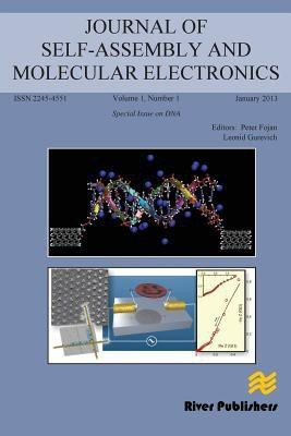 Journal of Self-Assembly and Molecular Electronics (SAME)(English, Paperback, unknown)