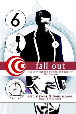 Fall Out(English, Paperback, Stevens Alan Dr.)