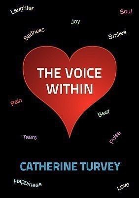 The Voice within(English, Paperback, Turvey Catherine)