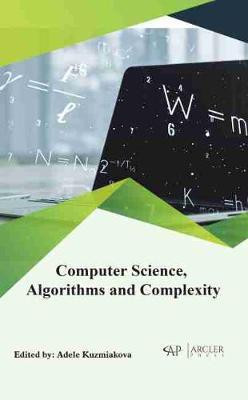 Computer Science, Algorithms and Complexity(English, Hardcover, unknown)