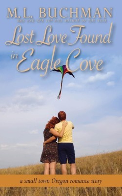 Lost Love Found in Eagle Cove(English, Paperback, Buchman M L)