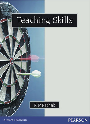 Teaching Skills(English, Paperback, Pathak R. P.)