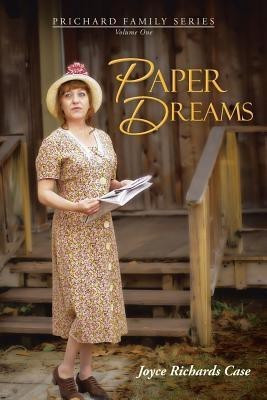 Paper Dreams(English, Paperback, Case Joyce Richards)