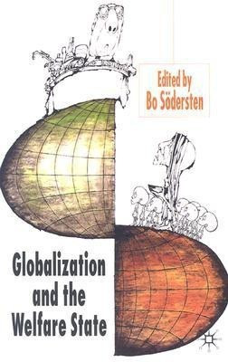 Globalization and the Welfare State(English, Paperback, unknown)